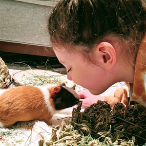Meet your Posher, Olivia